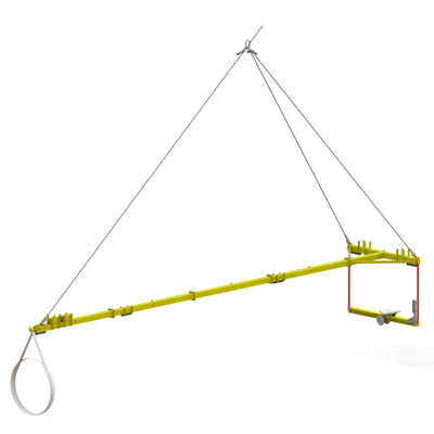 Lifting Tool Kit