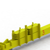 T-Bar for Single-blade Lifting