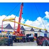 T-Bar for Single-blade Lifting