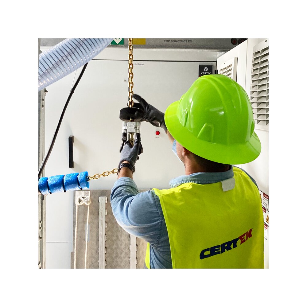 CTX Tandem Tool Single-size kit | © CERTEX Danmark A/S
