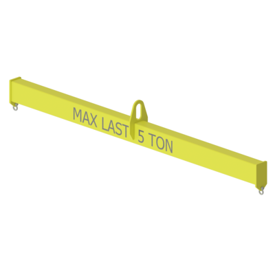 Lifting Beam Type 6600