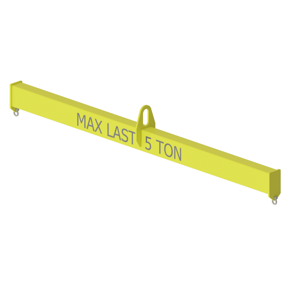 Lifting Beam Type 6600