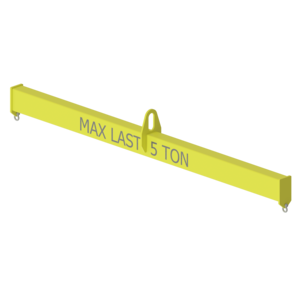 Lifting Beam Type 6600