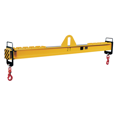 Lifting Beam Type 6600 Adjustable