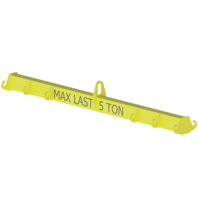 Lifting Beam 6620