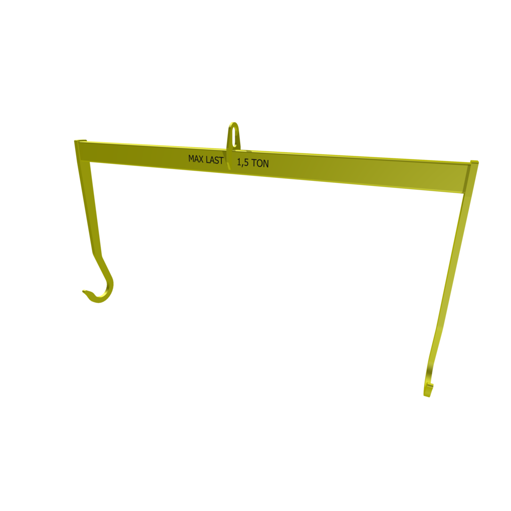 Lifting Beam 6600-PK