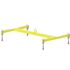 H-beam adjustable: 6600