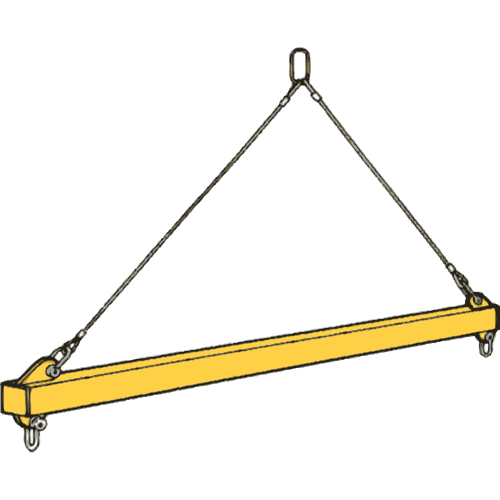 Spreader - Type 6650