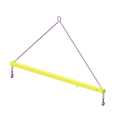 Spreader Type 6650 Adjustable