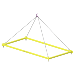Lifting Beam type 6640