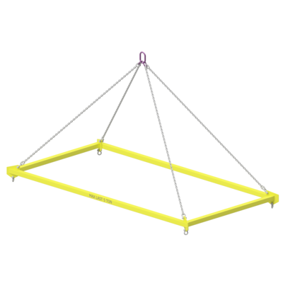 Lifting Beam type 6640