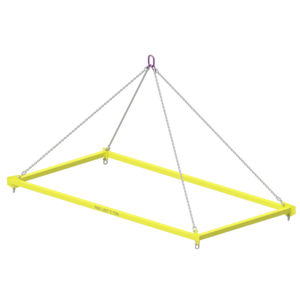 Lifting Beam type 6640