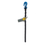 Chain sling 1-leg, Grade 100