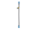 Chain sling 1-leg, Grade 100