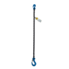 Chain sling 1-leg, Grade 100