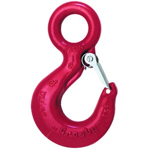 Eye Hook Crosby L-320 CN