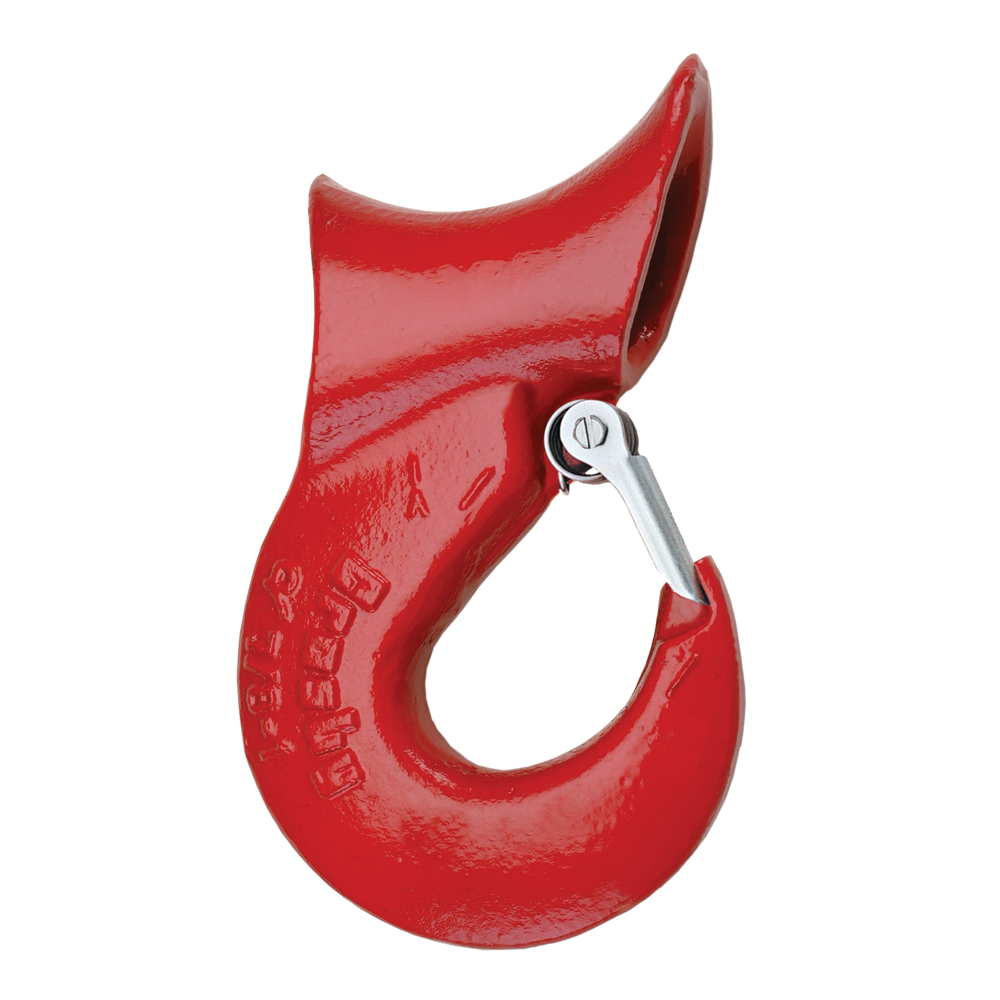 Sliding Choker Hook, Crosby A-350L