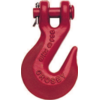 Clevis Grab Hook Crosby A-330