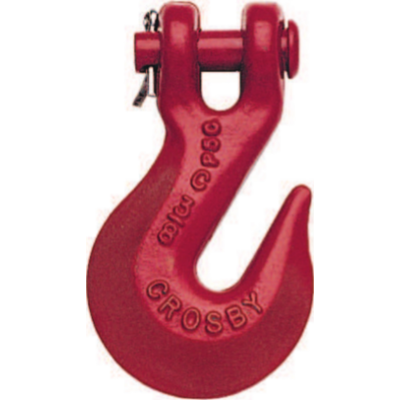 Clevis Grab Hook Crosby A-330