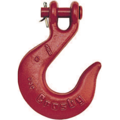 Clevis Slip Hook Crosby A-331