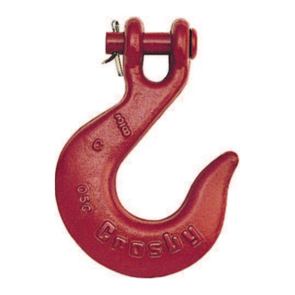 Clevis Slip Hook Crosby A-331