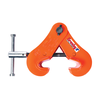 Beam clamp IPTKW