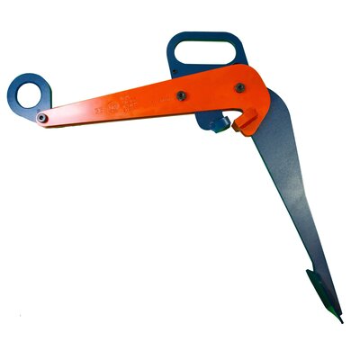 Drum Lifting Clamp IPDV