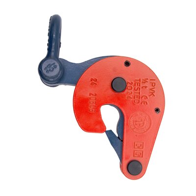 Drum Lifting Clamp IPVK