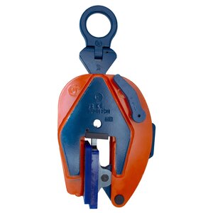 Vertical Lifting Clamps Non Marring- IPNM10