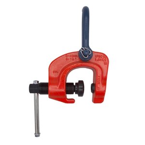 Crosby Screw Clamp IPSC10 – Not for Lifting