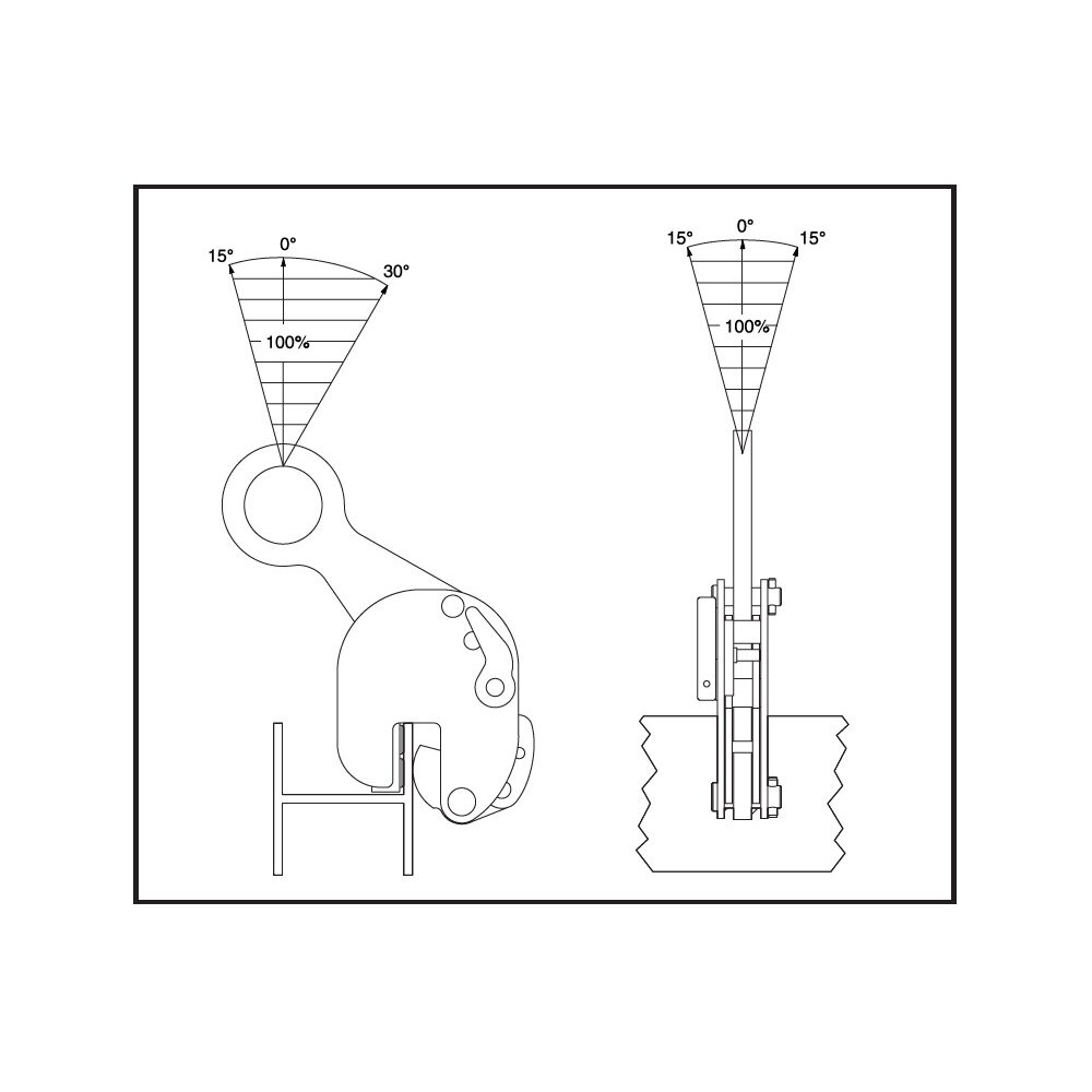 Beam Clamp - IPBK10