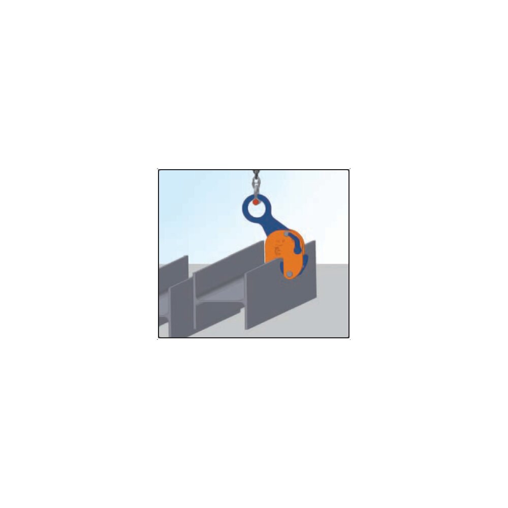 Beam Clamp - IPBK10