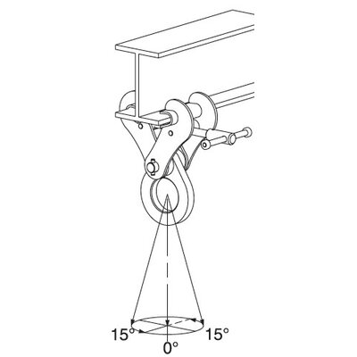 Beam Clamp - IPTK