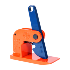 Horizontal Lifting Clamp IPH10E/IPH10JE