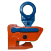 Horizontal Lifting Clamp IPHGUZ