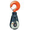 Snatch Block McKissick 420 with Hook - Champion