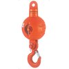 Overhaul Balls Mc Kissick UB-500E Top Swiveling , With eyehook 
