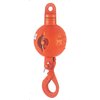 Overhaul Balls Mc Kissick UB-500S Top Swiveling , With Self Locking Hook 