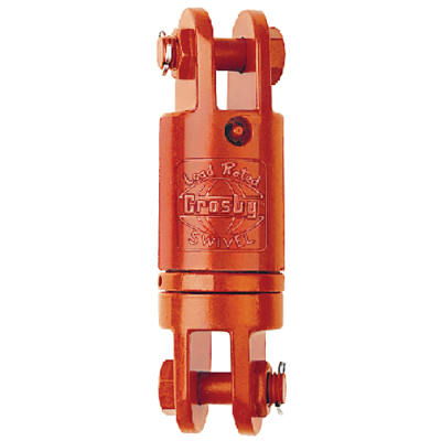 Swivel Jaw / Jaw Crosby S2