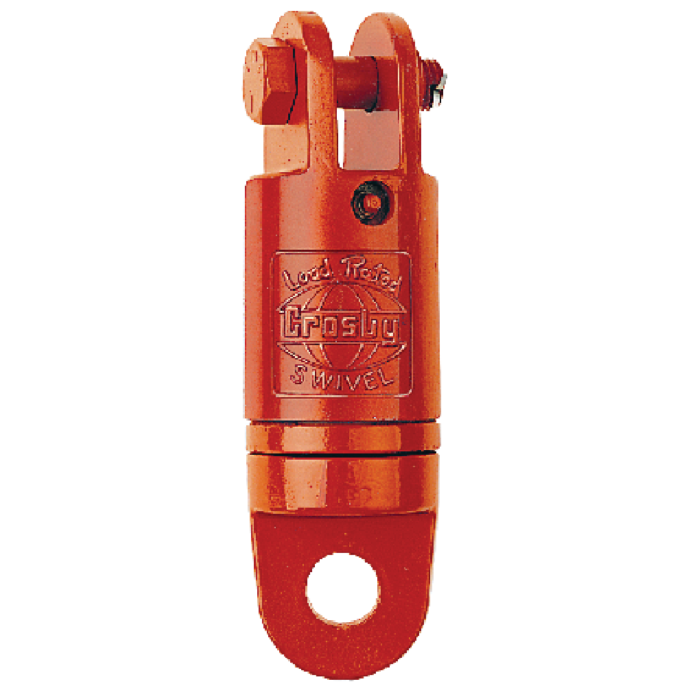 Swivel Jaw / Eye Crosby S3