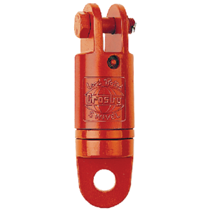 Swivel Jaw / Eye Crosby S3