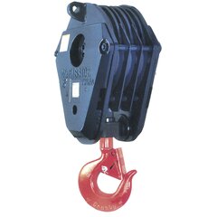 Utility Crane Blocks Crosby 380 series