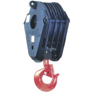 Utility Crane Blocks Crosby 380 series