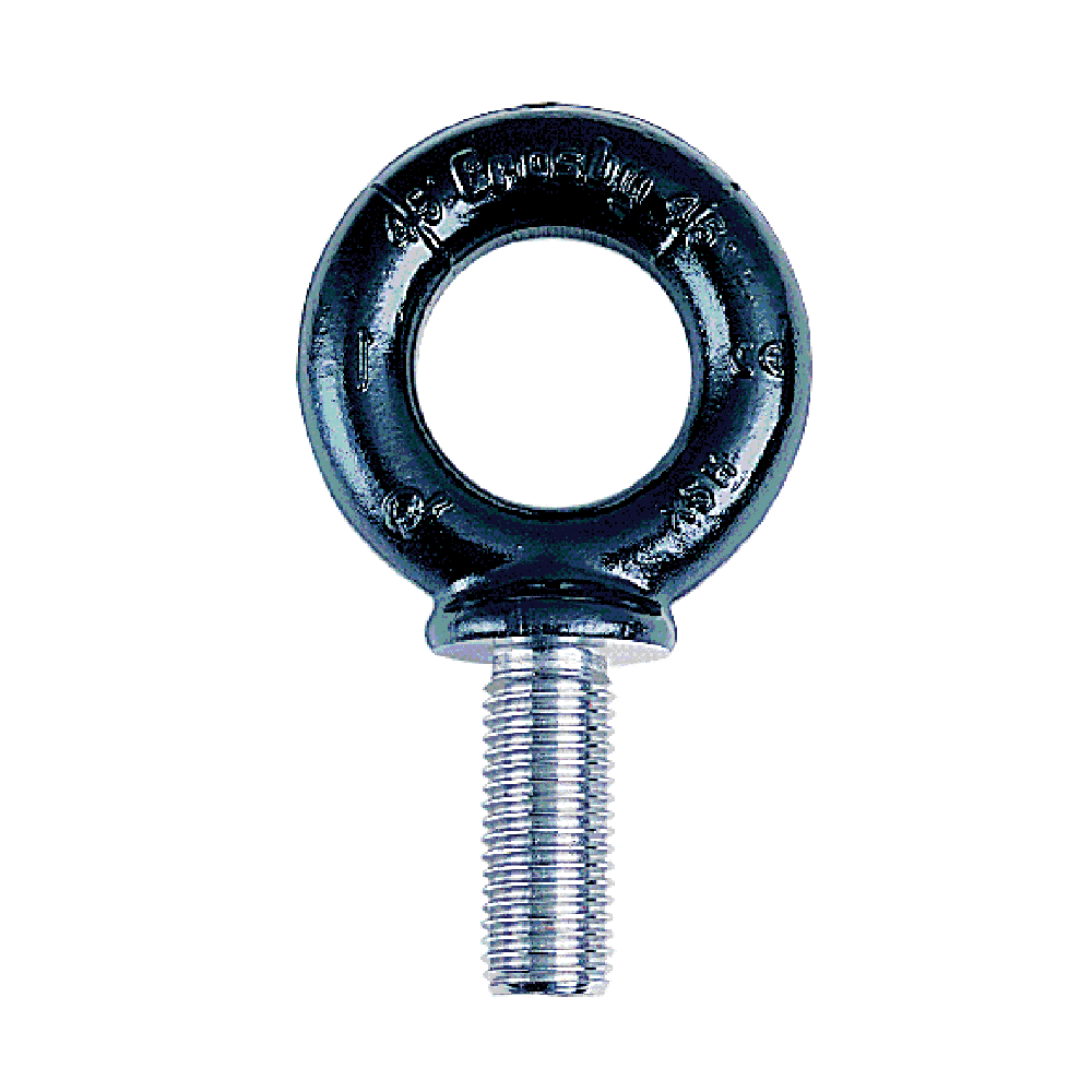 Eye Bolt Shoulder Type Machinery Crosby M-279