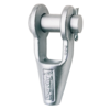 Open Spelter Socket McKissick G-416