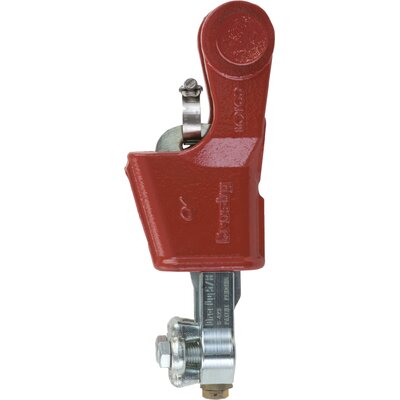 Super Terminator Wedge Socket Crosby S-423TB