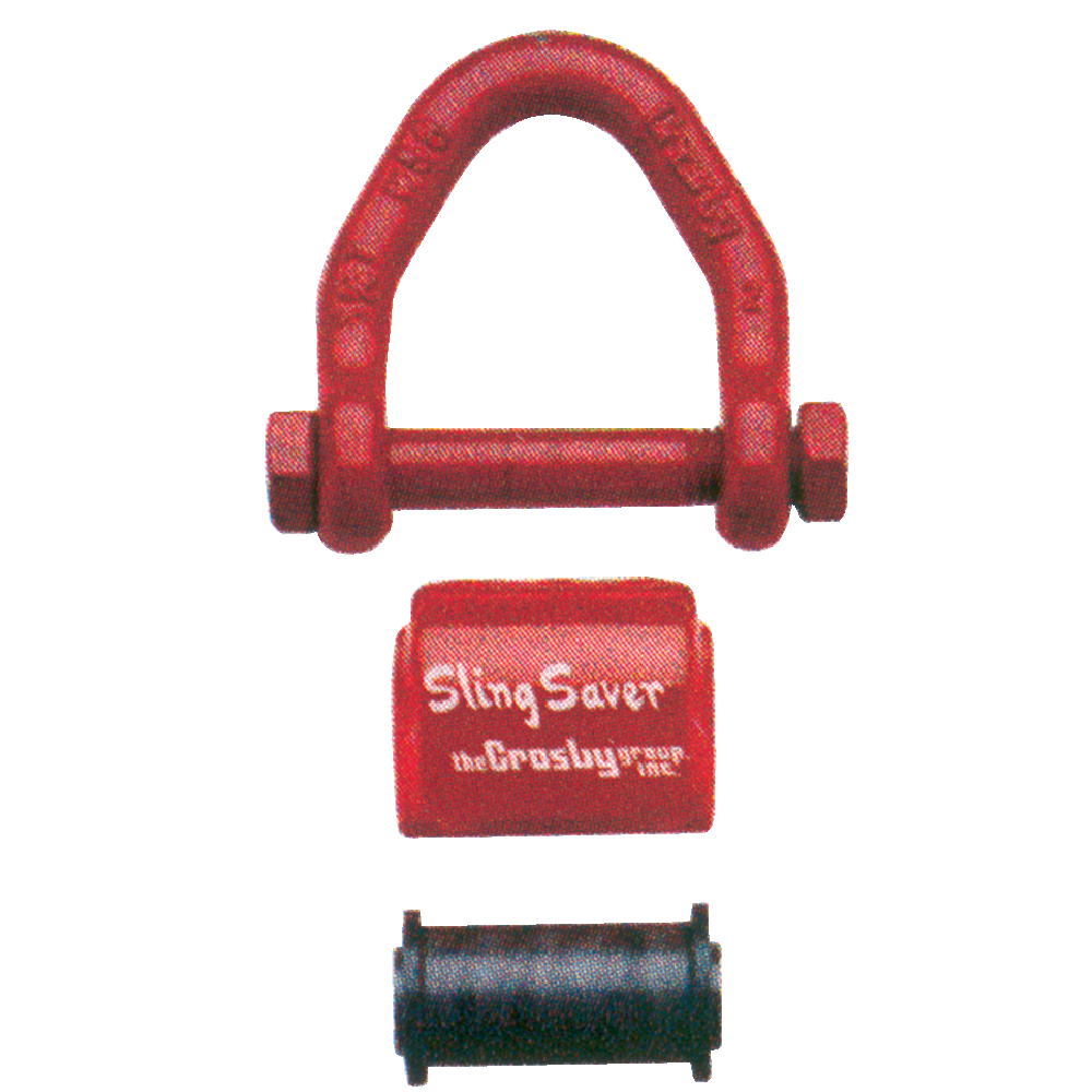 Web Connector Crosby S-280