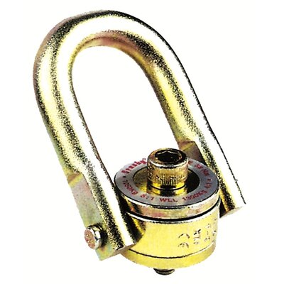 Swivel Hoist Ring HR-125 UNC