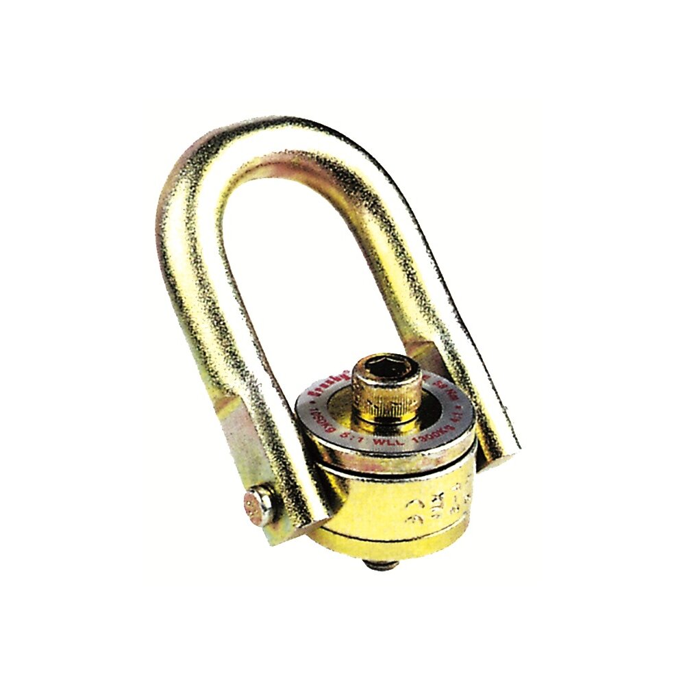 Swivel Hoist Ring HR-125 UNC