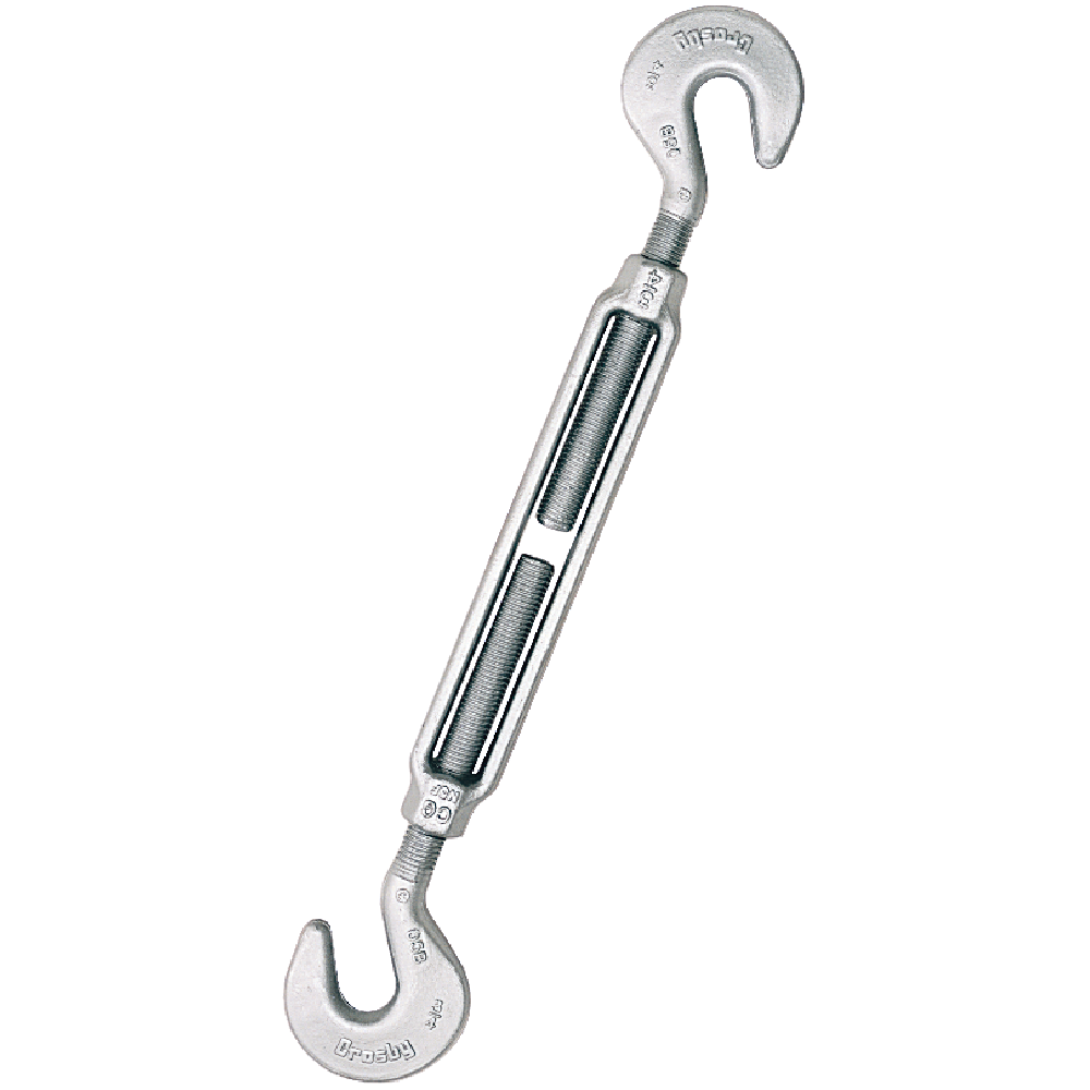 Hook / Hook Crosby HG-223